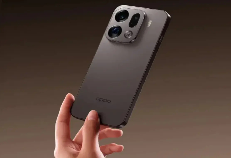 Oppo Find X10 series tipped to bring new Dimensity chipsets and display enhancements
