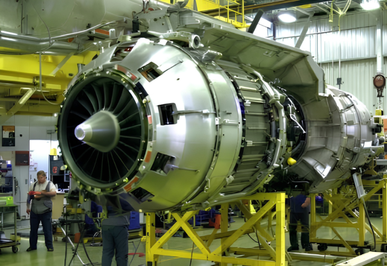 How aerospace engineering companies are driving innovation across product development