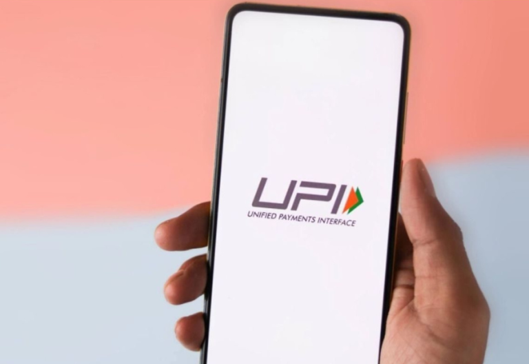 India prepares to roll out offline UPI payments through NFC-enabled smartphones
