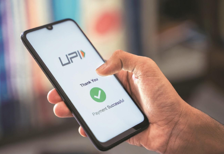 UPI's next evolution aims to make payments possible without internet access.