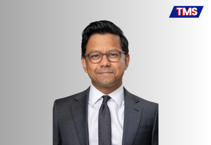 Kanishka Narayan will lead the UK's first dedicated Cabinet-level AI ministry.