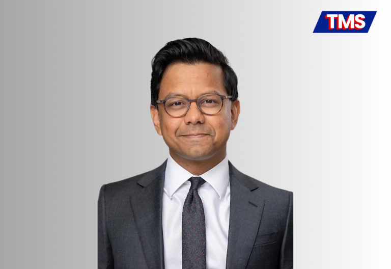 Kanishka Narayan will lead the UK's first dedicated Cabinet-level AI ministry.