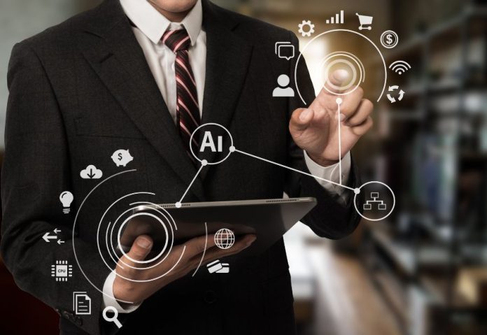 Enterprise AI Trends Every CXO Should Know