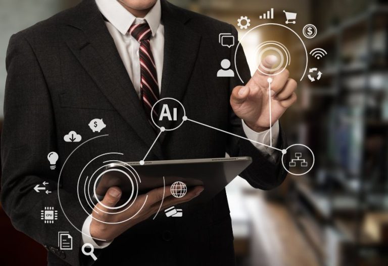 Enterprise AI Trends Every CXO Should Know