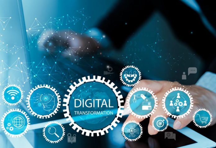 How CXOs Can Lead Successful Digital Transformation