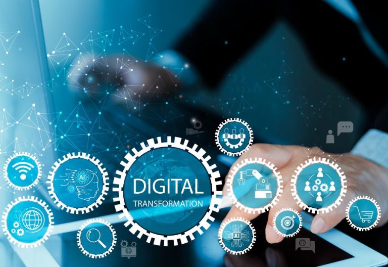 How CXOs Can Lead Successful Digital Transformation