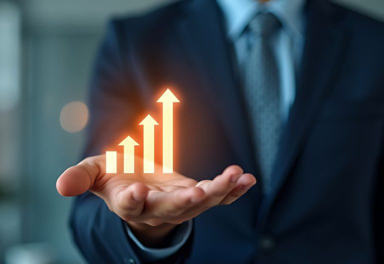 The Future of Enterprise Leadership in a Digital Economy