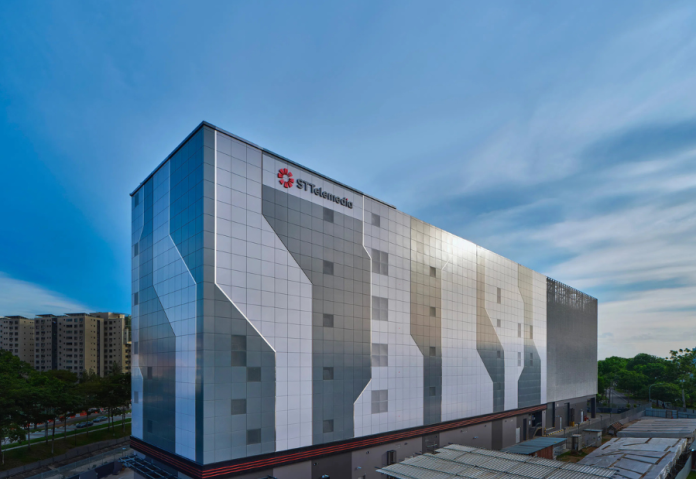 ST Telemedia Global Data Centres launches Rajasthan’s first high-performance data centre