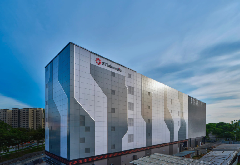 ST Telemedia Global Data Centres launches Rajasthan’s first high-performance data centre