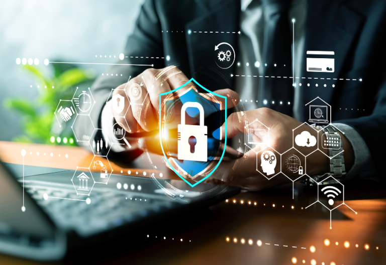 Reports highlight Telangana's rising cybercrime concerns and digital security risks