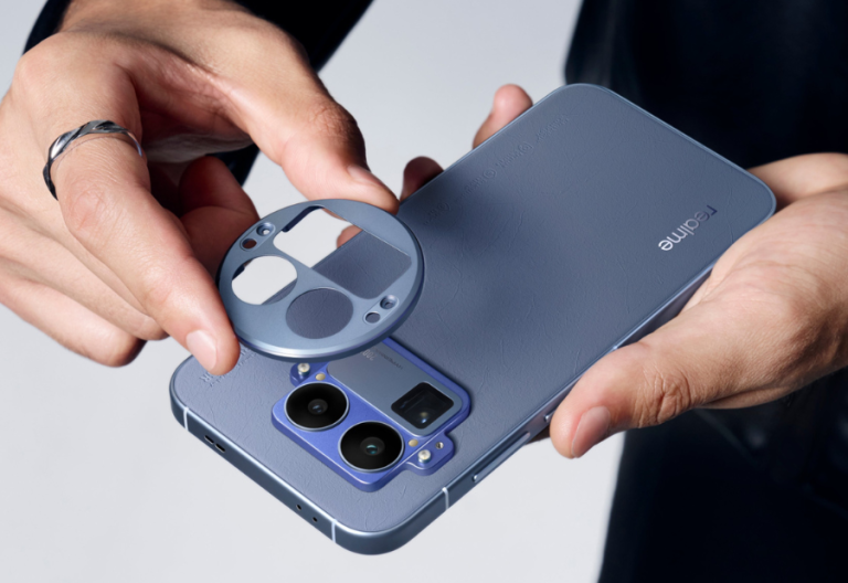 Realme tipped to replace GT and Neo series with numbered smartphones globally