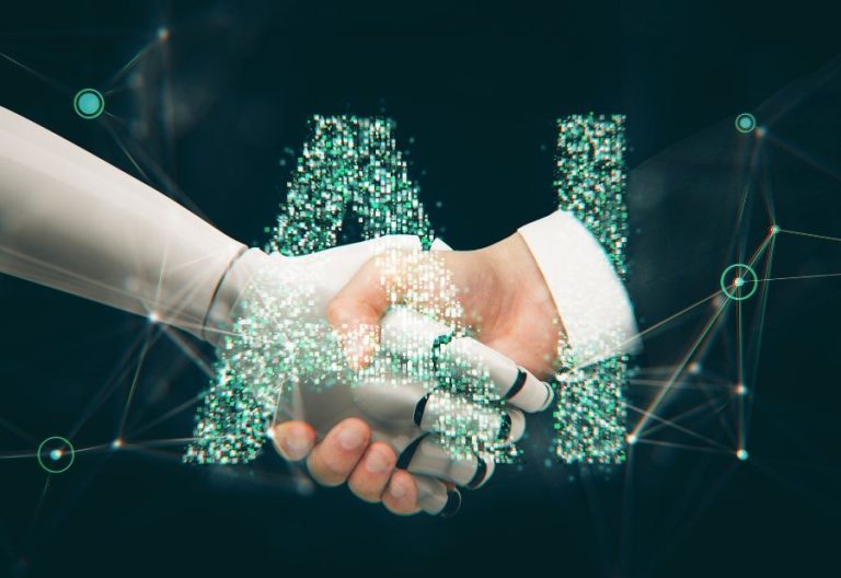 How AI Is Personalizing B2B Customer Experiences