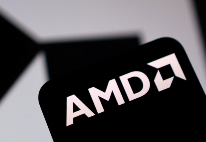 AMD deepens AI push with multibillion-dollar server and investment deal with Anthropic