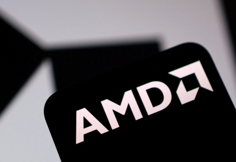 AMD deepens AI push with multibillion-dollar server and investment deal with Anthropic