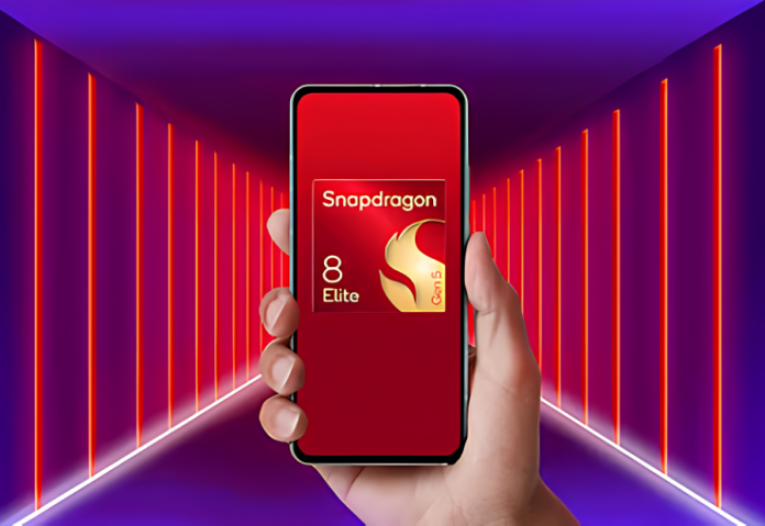 Qualcomm may expand Snapdragon 8 Elite Gen 5 lineup with new budget flagship chip Qualcomm may expand Snapdragon 8 Elite Gen 5 lineup with new budget flagship chip