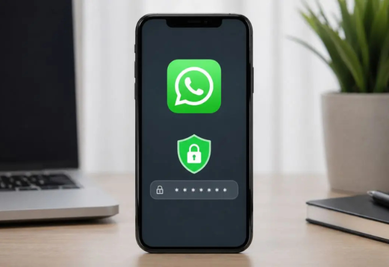 WhatsApp tipped to introduce password-based two-step verification for stronger security