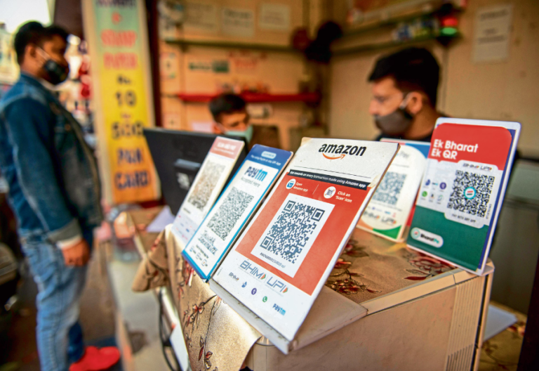Digital payment firms oppose proposed UPI one-click checkout framework