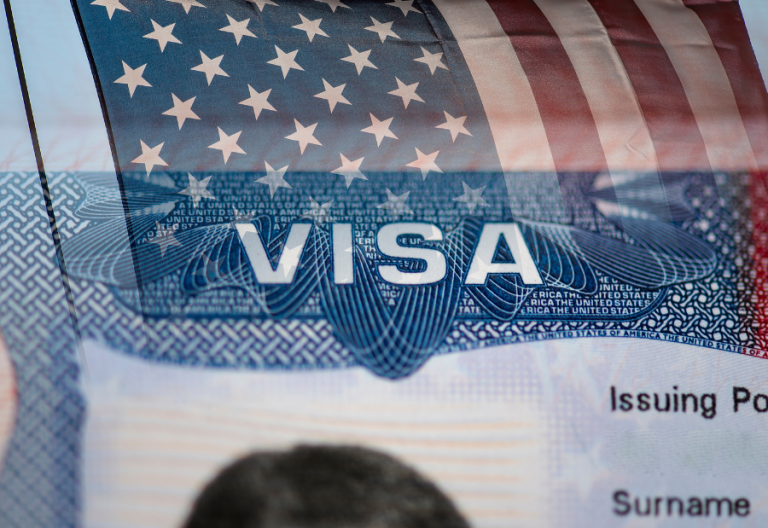 US unveils visa policy to restrict entry of individuals linked to cybercrime