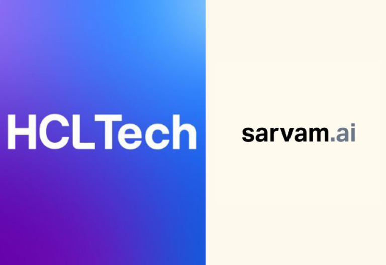 HCLTech , Sarvam to set up AI Data Center in Odisha with Rs 14,257 crore investment