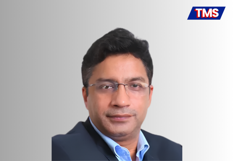 Tata Communications welcomes Narottam Sharma as Chief Transformation Officer