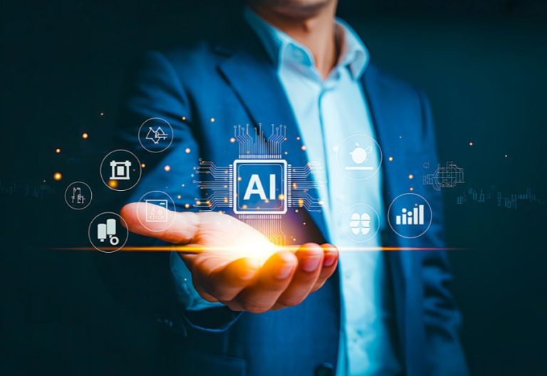 The Future of CXO Leadership in an AI-Driven World