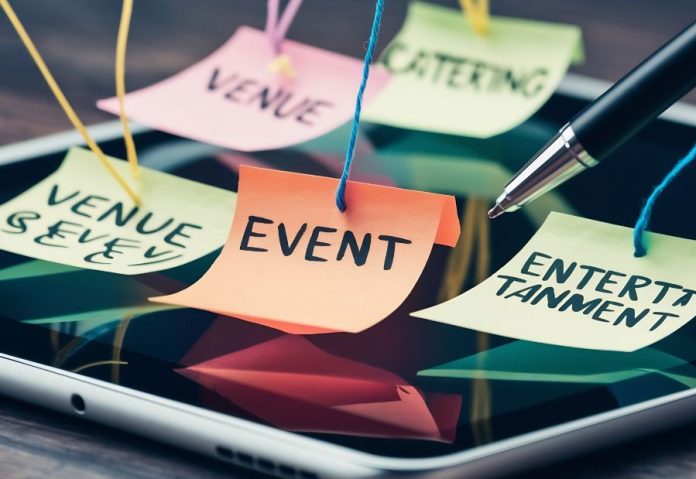 Event Marketing Trends Driving Enterprise Engagement