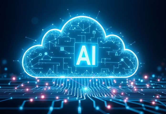 How Are Cloud Computing and AI Enabling Digital Transformation? How Are Cloud Computing and AI Enabling Digital Transformation?