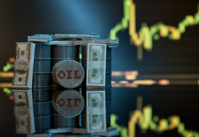Banking stocks face sharp pressure as crude oil rally and NIM concerns hit BFSI sector Banking stocks face sharp pressure as crude oil rally and NIM concerns hit BFSI sector