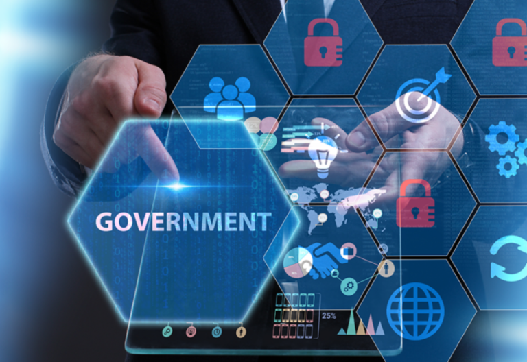 AI-Led Governance Models: Improving Efficiency in Public Administration