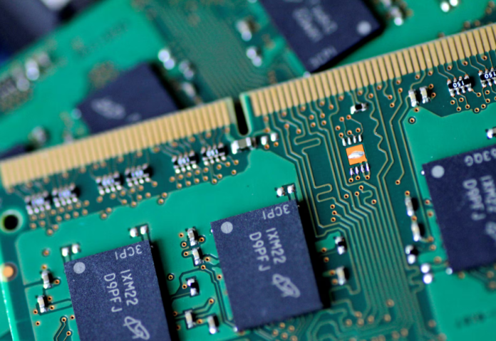 Memory chip prices may fall in 2027 as supply improves, report suggests Memory chip prices may fall in 2027 as supply improves, report suggests