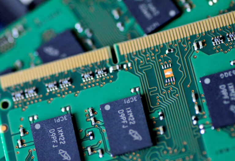 Memory chip prices may fall in 2027 as supply improves, report suggests