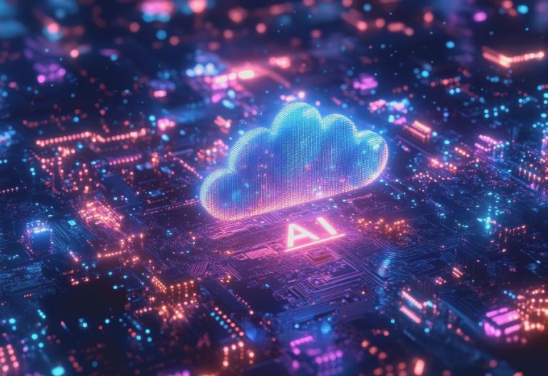 AI and Cloud: A Powerful Combination for Enterprises