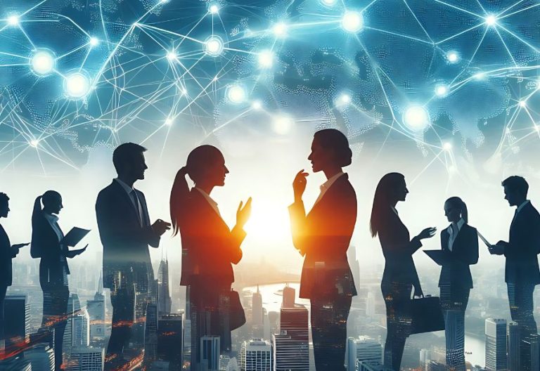 Business Networking Strategies for Enterprise Professionals