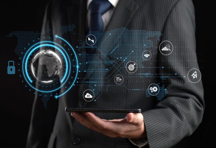 How CEOs Can Lead Successful Digital Transformation How CEOs Can Lead Successful Digital Transformation
