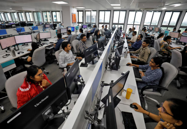GCCs account for 43% of office leasing as multinational expansion continues: Report
