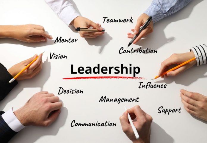 Building Future-Ready Organizations: Leadership Strategies for CEOs