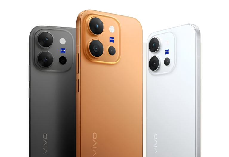 Vivo launches X300 E with Snapdragon 8 Gen 5 and 7,200mAh battery in China