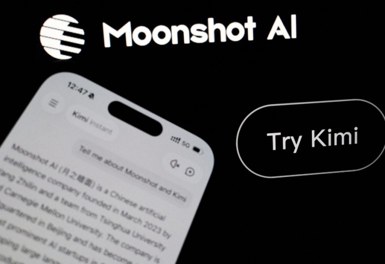 China responds to US allegations against Moonshot AI with warning of countermeasures