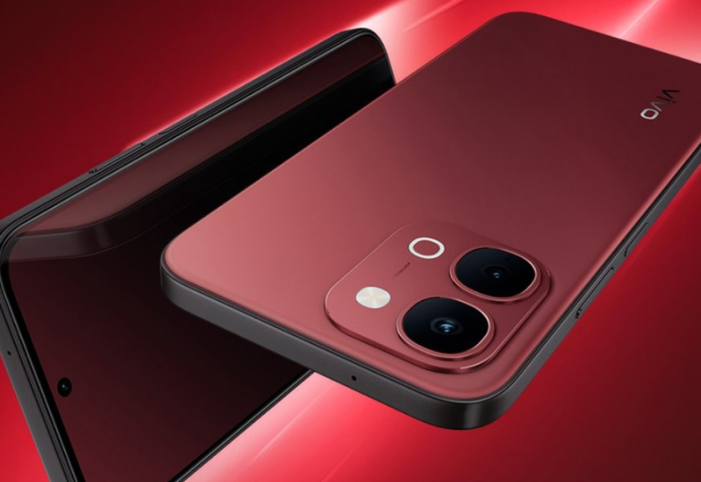 Vivo T5x 5G arrives in India with new Fusion Red colour variant