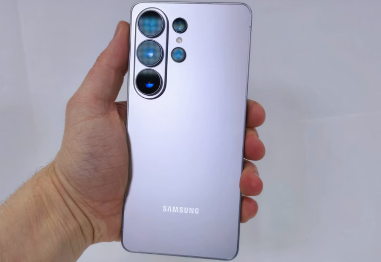Samsung Galaxy S27 Pro and S27 Ultra tipped to feature bigger batteries
