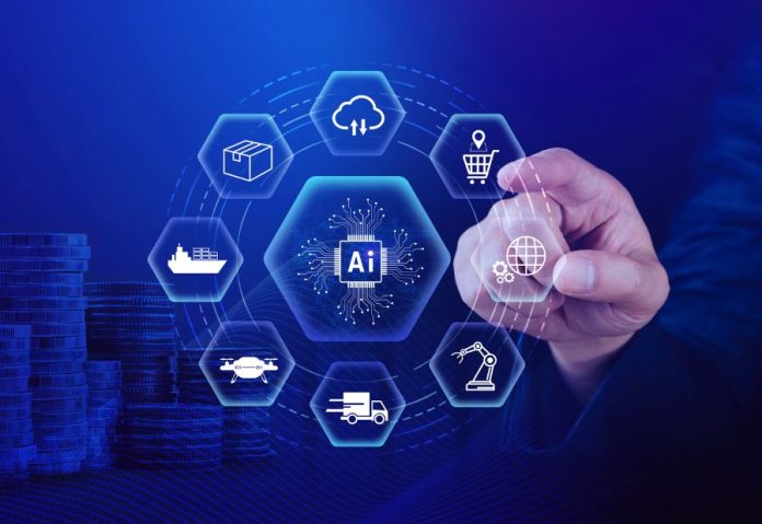 How AI Improves Supply Chain Risk Monitoring and Third-Party Cybersecurity