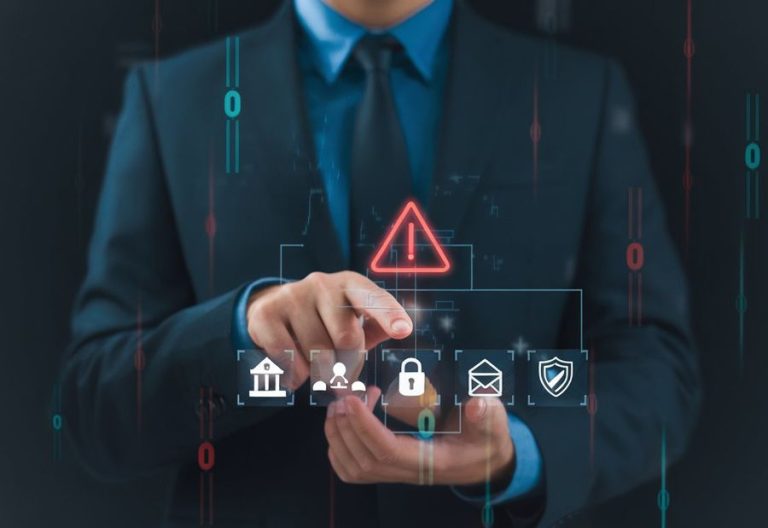 How Do Enterprises Manage Third-Party Cybersecurity Risks?