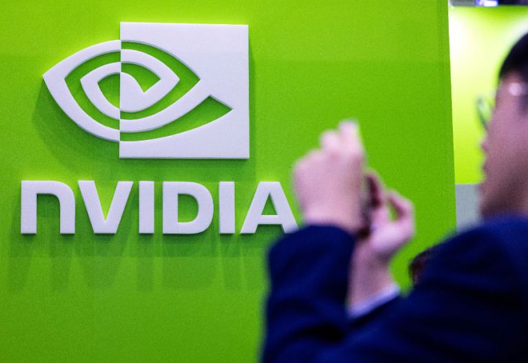 Nvidia reportedly secures up to $50.2 billion lease for Texas AI data centre