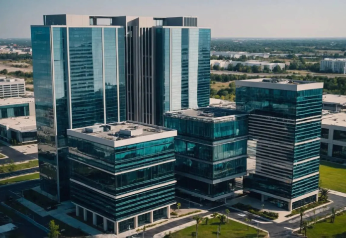 Hyderabad accelerates GCC growth with AI, talent and sector diversification
