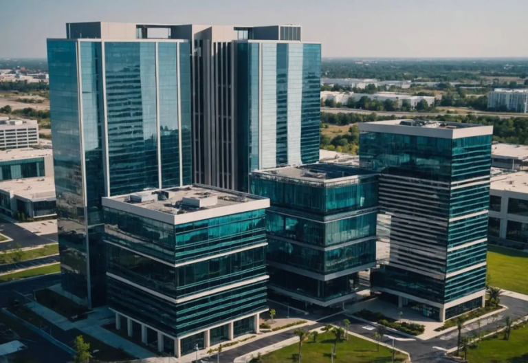 Hyderabad accelerates GCC growth with AI, talent and sector diversification