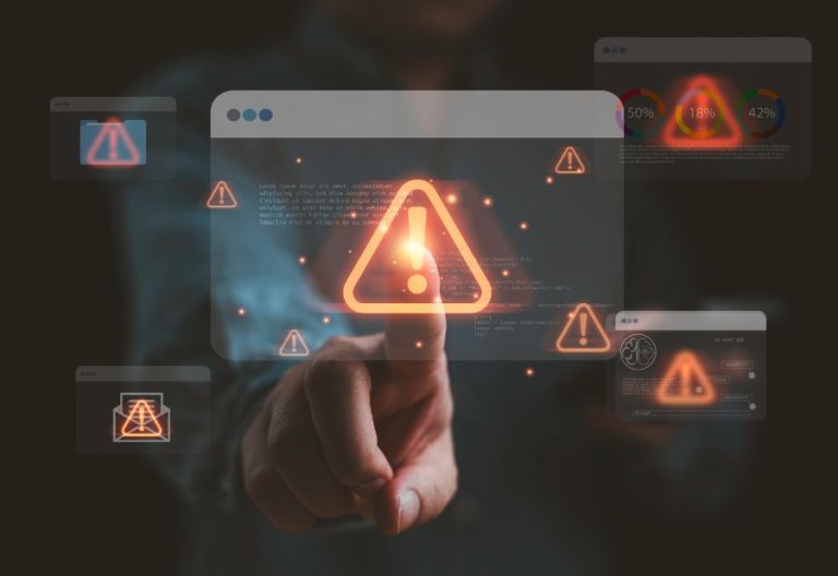 How Do Enterprises Manage Third-Party Cybersecurity Risks?