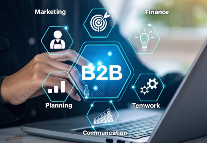 B2B Community Building Strategies for Enterprise Brands