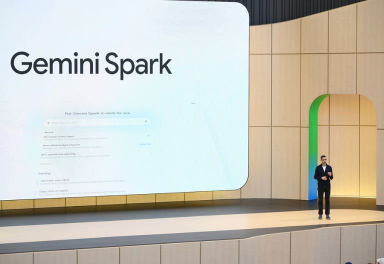 Google brings Gemini Spark to India for automated AI workflows