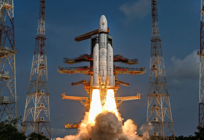 India moves towards homegrown chips for space rockets