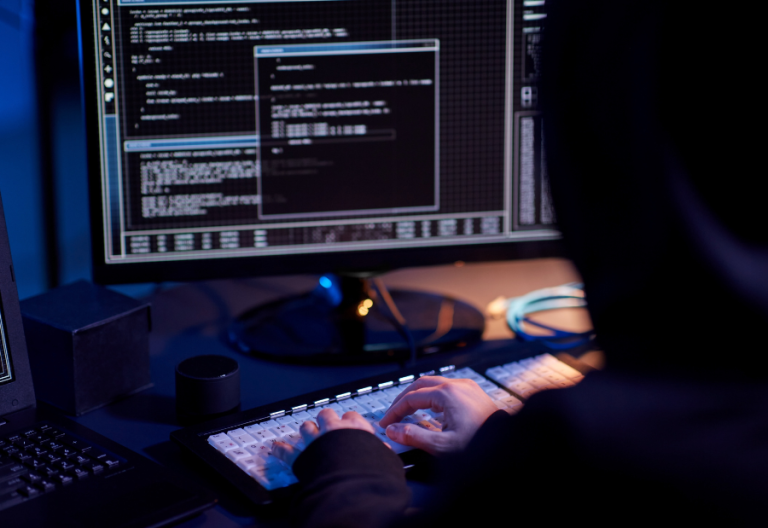 Student held for developing fraudulent APK files used by cybercrime network